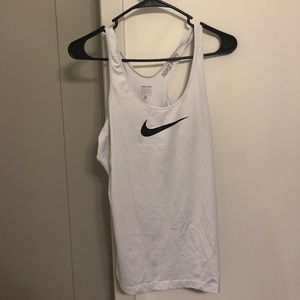 Nike workout tank